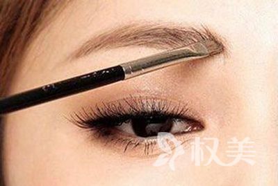 郑州美莱植发医院眉毛种植 解决眉毛稀少让你眉眼如画