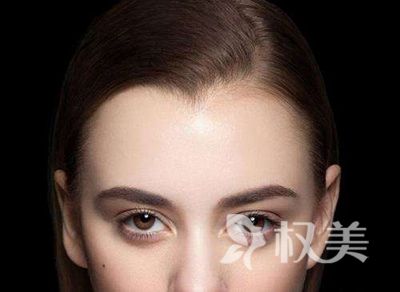重庆美人尖种植医院哪家好 美人尖种植过程疼吗