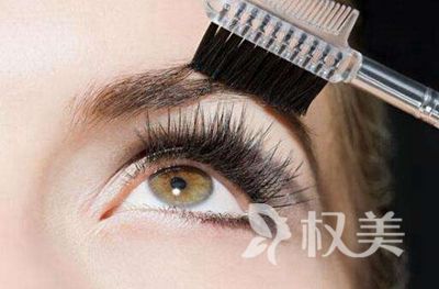 眉毛缺损可以植眉吗 贵阳眉毛种植哪家好