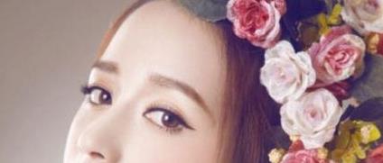 武汉美基元无痕植发医院眉毛种植 眉开好运 你值得拥有