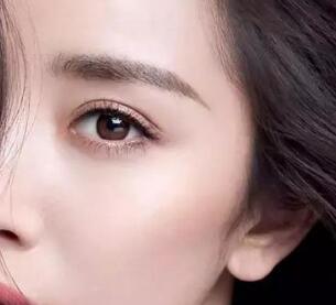 呼和浩特伊思种眉毛多少钱啊 适宜人群有哪些