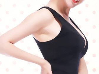 重庆华美特色整形美容项目价格表 乳房提升术多少钱
