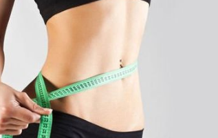 怎样能快速瘦腰瘦肚子比反弹 合肥华美腰腹吸脂价格多少