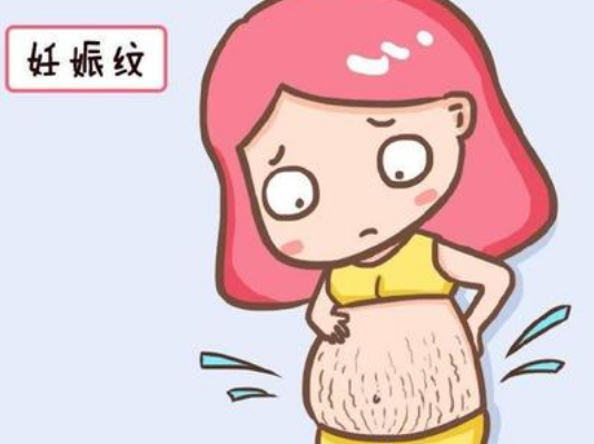 江门梦想双十一整形优惠【皮肤美容】激光去妊娠纹 重返少女体态