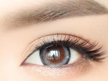 广州紫馨医疗美容【眼部整形】埋线双眼皮/内切去眼袋 让双眼更迷人