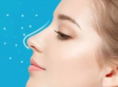 武汉慕尔美医院【鼻部整形】鼻综合 塑造个性美鼻