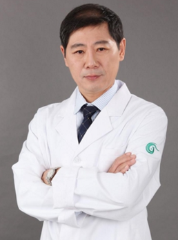 上海华美整形医院李志海专家被誉为“颅颌面第一人”