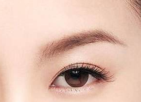 重庆玛恩植发医生在线分享眉毛种植过程 眉型更加自然浓密