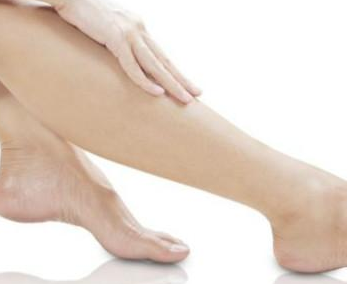 小腿塑形 小腿吸脂能瘦多少 打造纤纤玉腿