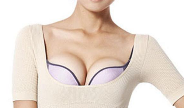 乳房下垂矫正能维持多久  重获自信挺拔胸部
