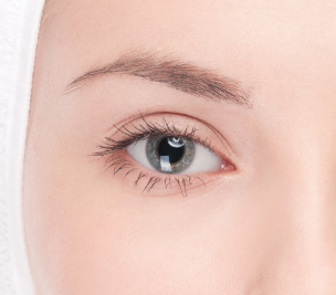如何让双眼变大变美 开内眼角手术是否安全呢