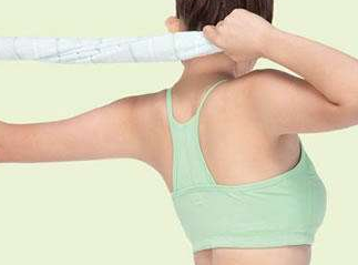 身材如何进行保持 背部吸脂有何优势 特点是什么