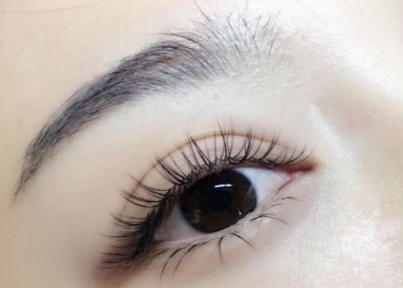 你适合割哪种类型的双眼皮 冬天割双眼皮恢复快吗 南宁韩星定制美眼弧度