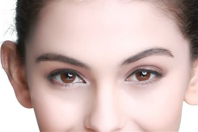 提眉手术适合多大年龄 沈阳协和整形让眉毛与双眸更和谐