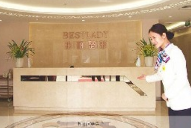 北京知名美容院 北京十大美容医院排名 排行榜前五