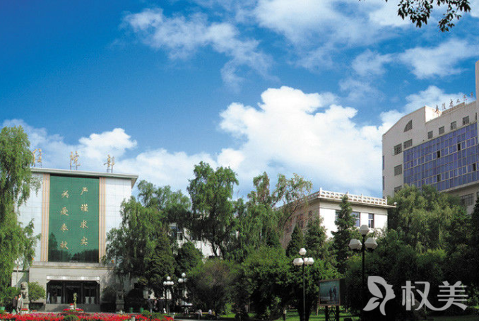 青海整形优质公立医院推荐 青海人民医院凭实力位居榜一