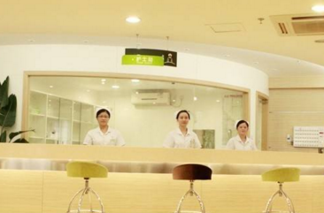 上海比较有名的胸部整形医院排行榜 大众口碑力荐上海华美 艺星