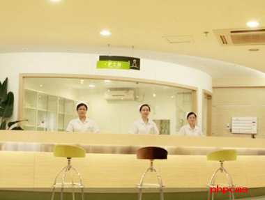 上海整容医院排行揭秘 前五名实力强 口碑好 值得信赖