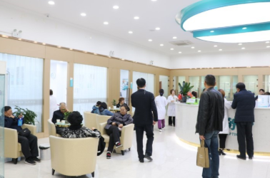 郑州市牙科医院实力排名名单公布 郑州华西 德贝榜上有名
