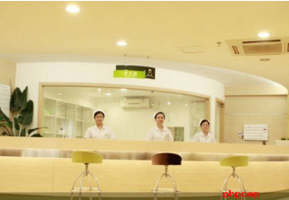 上海整形医院哪些好 华美、东方丽人等医院常年排名靠前