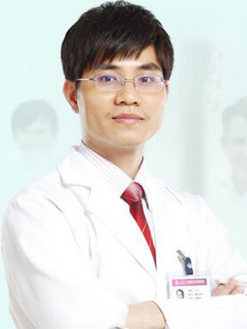 林勇 广美整形美容外科主任医师
