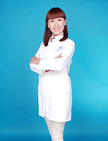 西安凯韵医疗整形外科医院整形专家陈娜
