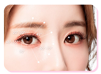 云南玛丽亚割双眼皮价格表更新 王德宁专家为您设计无痕电眼