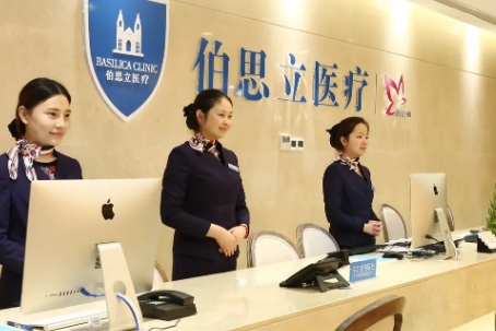 上海眼科医院排名 上海去眼袋口碑好的医院推荐 实力派信得过