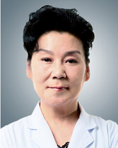 蒲兰萍 澳玛国际医疗美容医院副主任医师