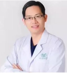 苏州种植牙医生推荐 在线预约康洁口腔医院陈祖贤医生