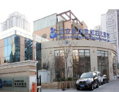 北京亚运村美中宜和医院医疗美容整形中心