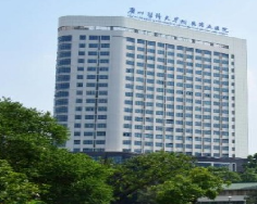 广州医科大学附属第五医院医疗美容整形科
